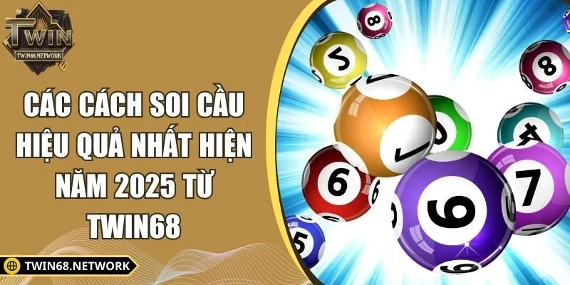 Các cách soi cầu