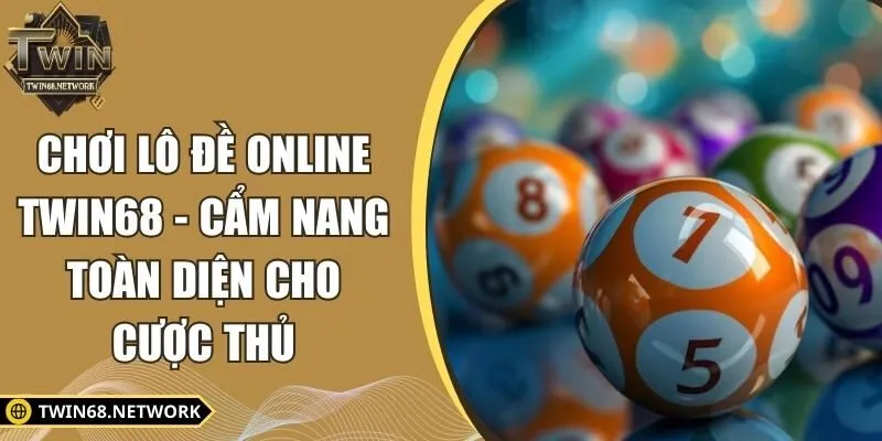 chơi lô đề online
