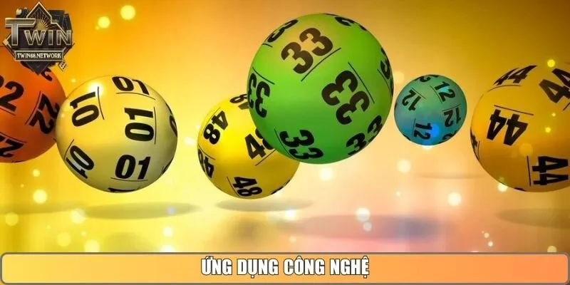 Ứng dụng công nghệ trong các cách soi cầu